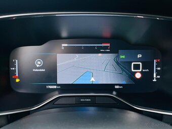 Citroën C5 Aircross 1.5HDi 96KW AUTOMAT NAVIGACE KAMERY - 20