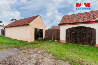 Prodej rodinného domu 500 m², Mlečice - 20