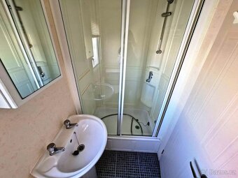 mobilheim, mobilní dům Atlas Ruby 12 x3,7 m 3ložnice - 20