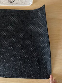 Nová velká podložka DELTAHUB - 80 x 45 cm - 20