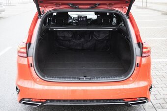 Kia Ceed SW 1.6 CRDi GT-Line A/T, 100kW (2020) - 20