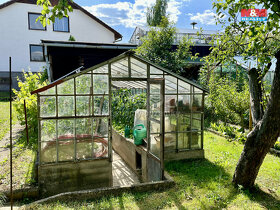 Prodej rodinného domu, 141 m², Nová Ves u Světlé - 20