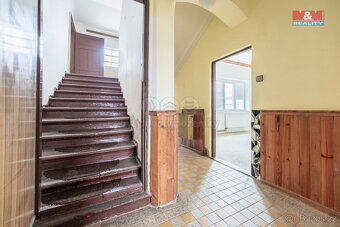 Prodej rodinného domu, 160 m², Droužkovice, ul. J. Švermy - 20