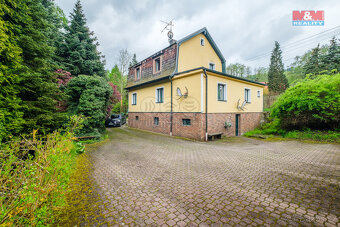 Prodej rodinného domu, 105 m², Krásný Les, ul. Damice - 20