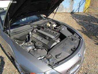 BMW Z4, 3,0-R6-170KW-KABRIOLET - 20