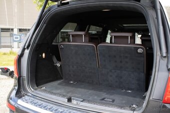 Mercedes-Benz GLS 350 BlueTEC 4MATIC - 20