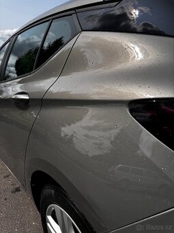 Opel Astra 1.4Turbo 2018 - 20
