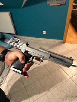 Airsoft vybavení - 20