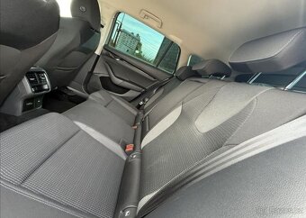 Škoda Octavia 2,0 110kW DSG F1 NAVI, VIRTUAL nafta automat - 20