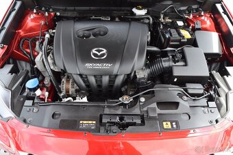 🚗Mazda CX-3 2.0 89KW G-121 AT TAKUMI PLUS - 20