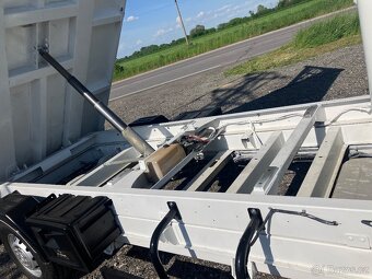 Peugeot Boxer 2.0 BlueHDi  VYKLAPAC - 20