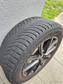 Mercedes Benz GLA200d 2.0 - 20