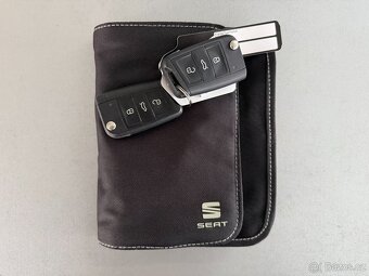 Seat Ateca XCELLENCE 2.0 110 kW 4x4 REZERVACE - 20