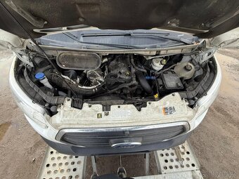 Ford transit 350 L4 VAN maxi 2.0TDCi 2021 pojizdne klima 194 - 20