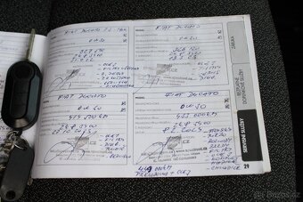 Fiat Ducato 2.3,10PAL,MĚCH,AC,N.ROZVODY,ČR - 20