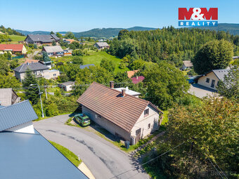 Prodej chalupy, Sobkovice - 20