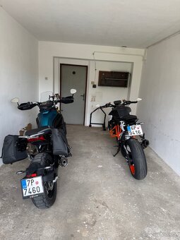 CF MOTO 700-CLX ADVENTURE - 20