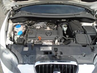 Seat Altea, 1,4 1.4.TSI-92KW XL - 20