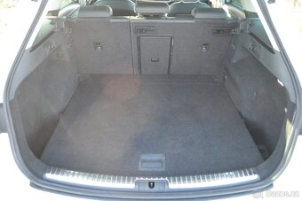 Seat Leon ST 2.0 TDI DSG LED ACC - 20