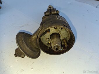 Rozdělovač -  Škoda - 20