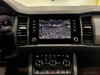 Škoda Kodiaq, STYLE 2,0 Tdi 110 kw 7°DSG rv.12/2022 ČR. 1Maj - 20