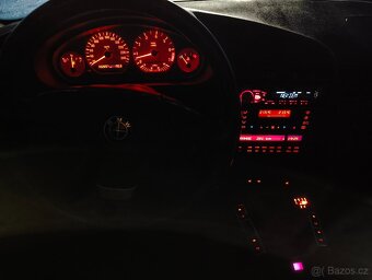 bmw e36 328i - 20