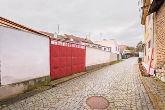 Prodej rodinného domu 4+kk, 130 m² - Holubice, okres Vyškov - 20