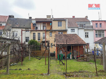 Prodej rodinného domu, 336 m², Lovosice, ul. U Výtopny - 20
