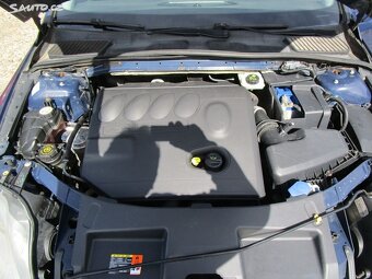 Ford Mondeo, 2,0TDI -103KW - NOVÁ STK - 20