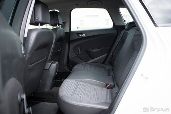 Opel Astra Sport Tourer 1.7 CDTI / AJ NA SPLÁTKY / - 20