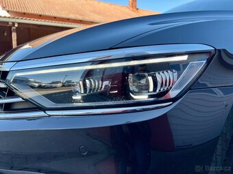 Volkswagen Passat 2,0 TDI / MATRIX / TAŽNÉ / 2021 - 20