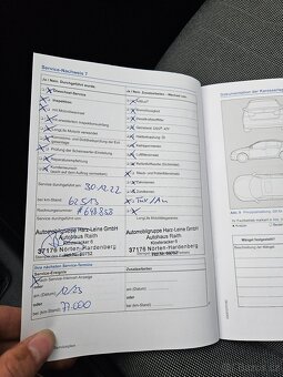 VW UP 1.0 44kW Move up - 20
