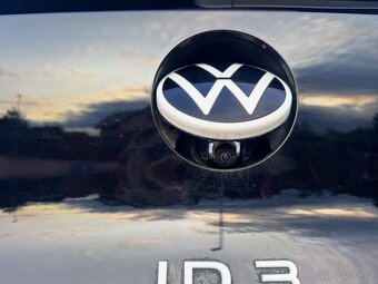 VW ID.3 Pro S 82KWh 150KW r.v. 2021  tepelné čerpadlo - 20