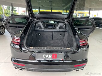 Porsche Panamera 4S Diesel 360°kam Panorama - 20