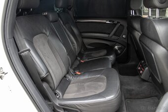 Audi Q7 6.0 TDI V12 quattro tiptronic - 20