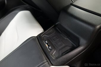 Chevrolet Camaro, 2SS 6.2 V8 (339kW) Borla DPH Nebourané - 20