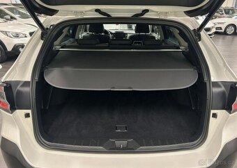 Subaru Outback 2.5 FIELD 2022 zaruka 124 kw - 20