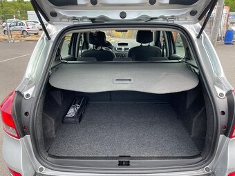 Renault Clio, 1,2 74kW, KOMBI - 20