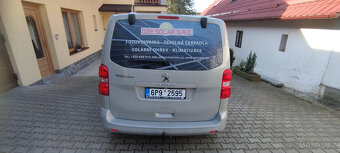 Peugeot Traveller Standard L2 2.0 BlueHDi 180 EAT8 ALLURE - 20