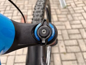 Votec VE EVO Enduro horské kolo, 27,5”, vel S - 20
