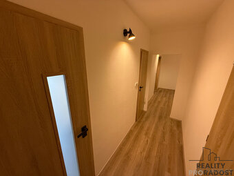 Pronájem bytu 3+1 73 m2, Břeclav U splavu, - 20