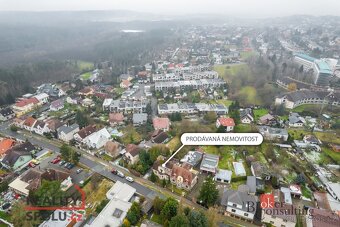 Prodej, domy/rodinný, 155 m2, Mužíkova 1252/32, Nový Hradec  - 20
