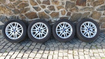 Ford Focus MK3, 1.0 Ecooboost 92 KW, TITANIUM, 2014, 2.maj. - 20
