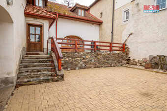 Prodej hotelu, penzionu, 430 m², Přídolí - 20