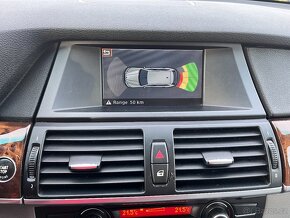 BMW X5 3.0 Si 200KW,TZ,PANORAMA,M-PAKET - 20