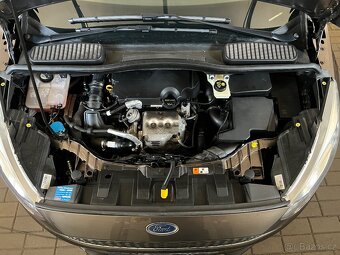 Ford C-Max 1.0i Ecoboost 92kw manuál - 20