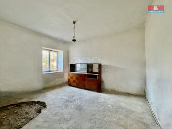 Prodej zemědělské usedlosti, 120 m², Studénka, ul. Matiční - 20