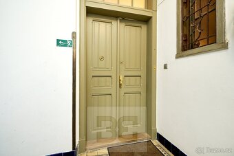Prodej byty 4+1, 158 m2 - Praha - Nové Město, ev.č. N07712 - 20