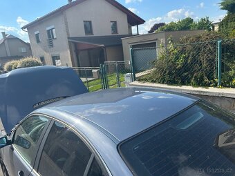 BMW E46 325xi BOURANÉ - Prodám jako celek - 20