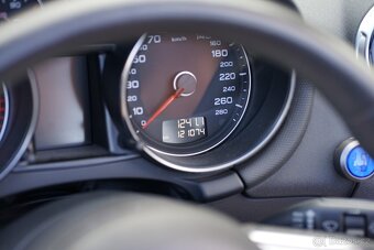 Audi TT 8J Roadster - 20